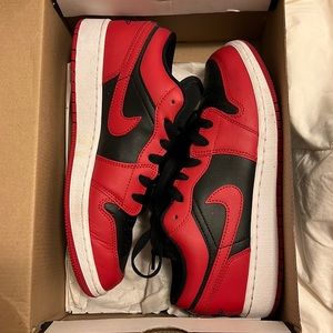 Nike Air Jordan 1 Low